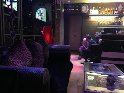 L’ Amour Shisha Lounge