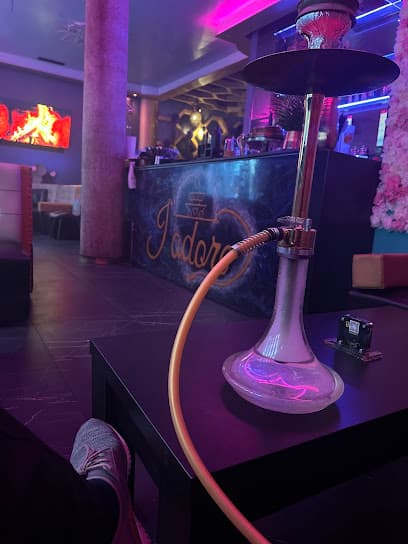 Jadore Shisha Lounge
