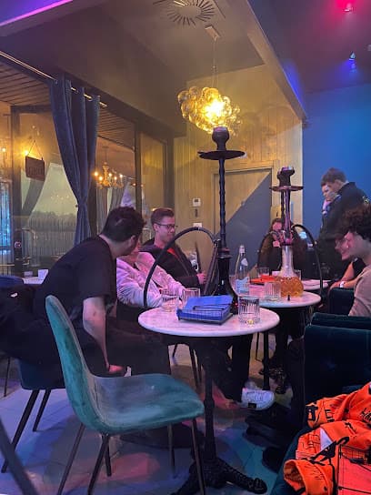 Smoke One | Hookah Catering
