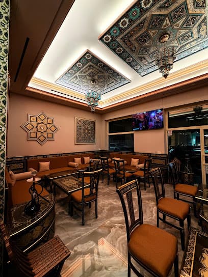 Fairouz Caffè Milano