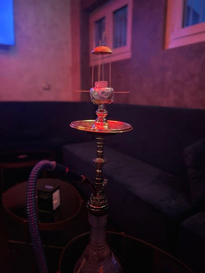 Shisha Hookah Dubai Caffe a Milano