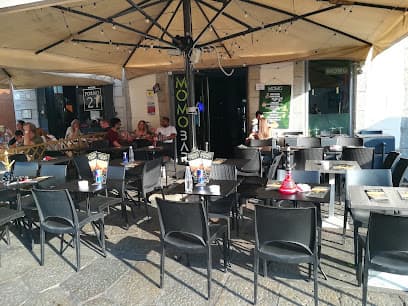 Momo Lido Navigli