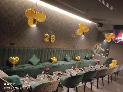 XS Shisha Bar
