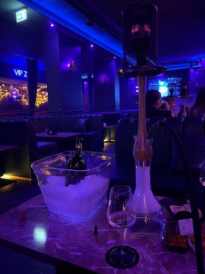 Vortex Lounge Bar