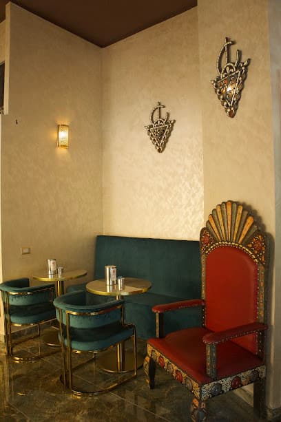 Habibi Lounge Bar
