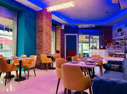 Byblos Milano: Lebanese Restaurant and Shisha Lounge