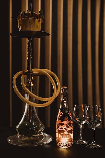 Shisha Bar Milano