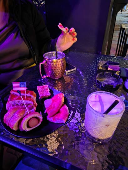 Narghilè-shisha-chicha