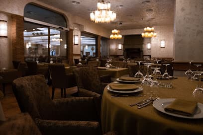 Shisha bar Ristorante Le Mille e una Notte
