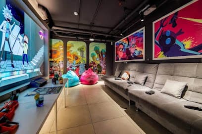 Vega Cinema IT