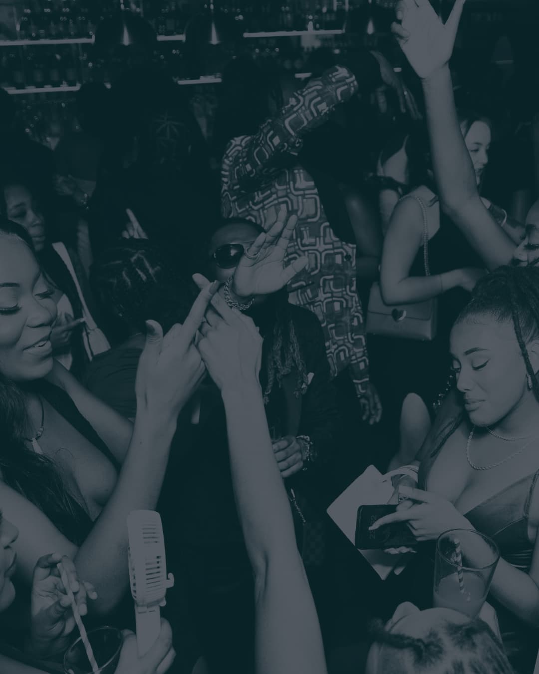 Prodigy Lounge photo 4