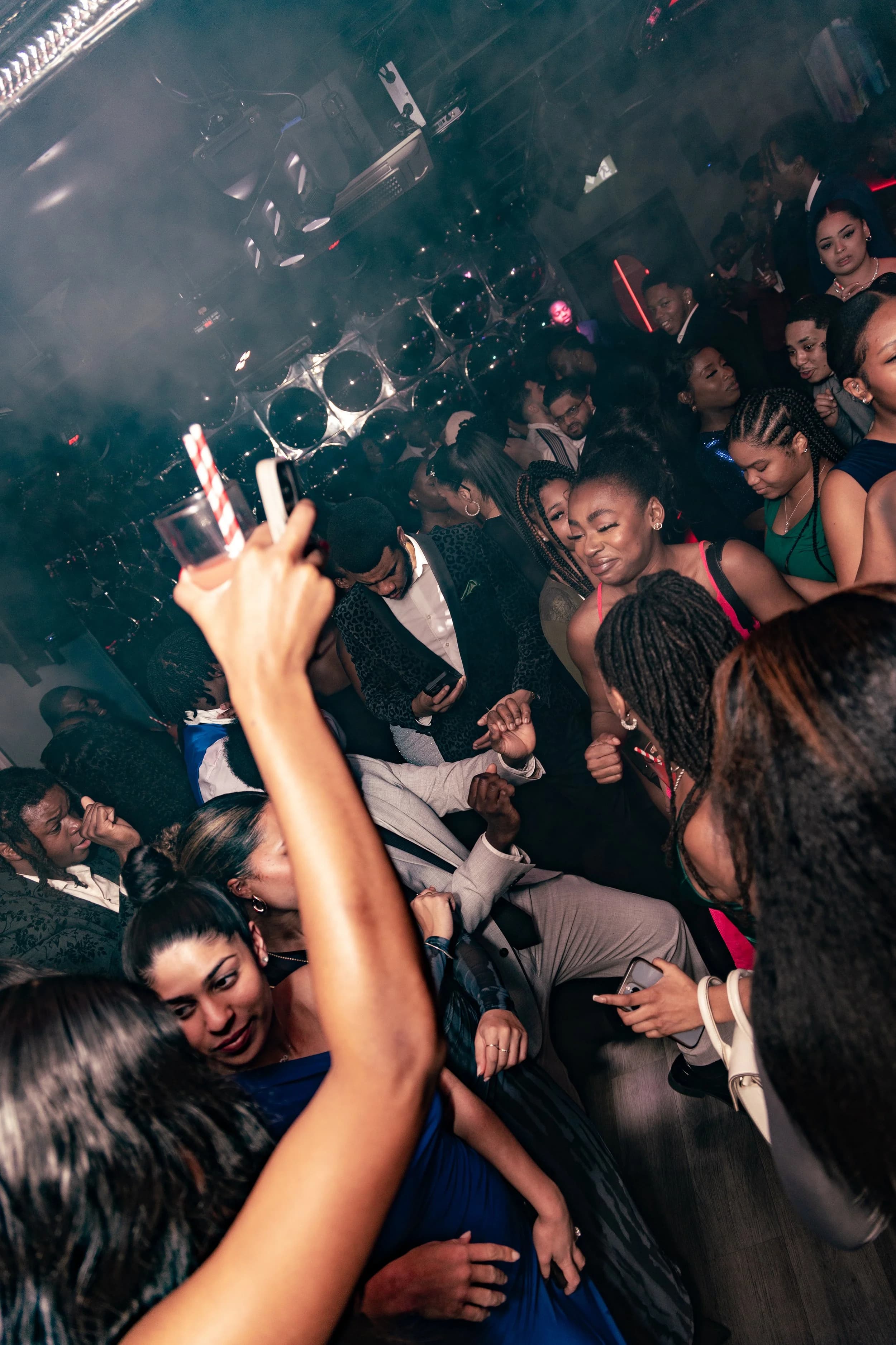 Prodigy Lounge photo 3