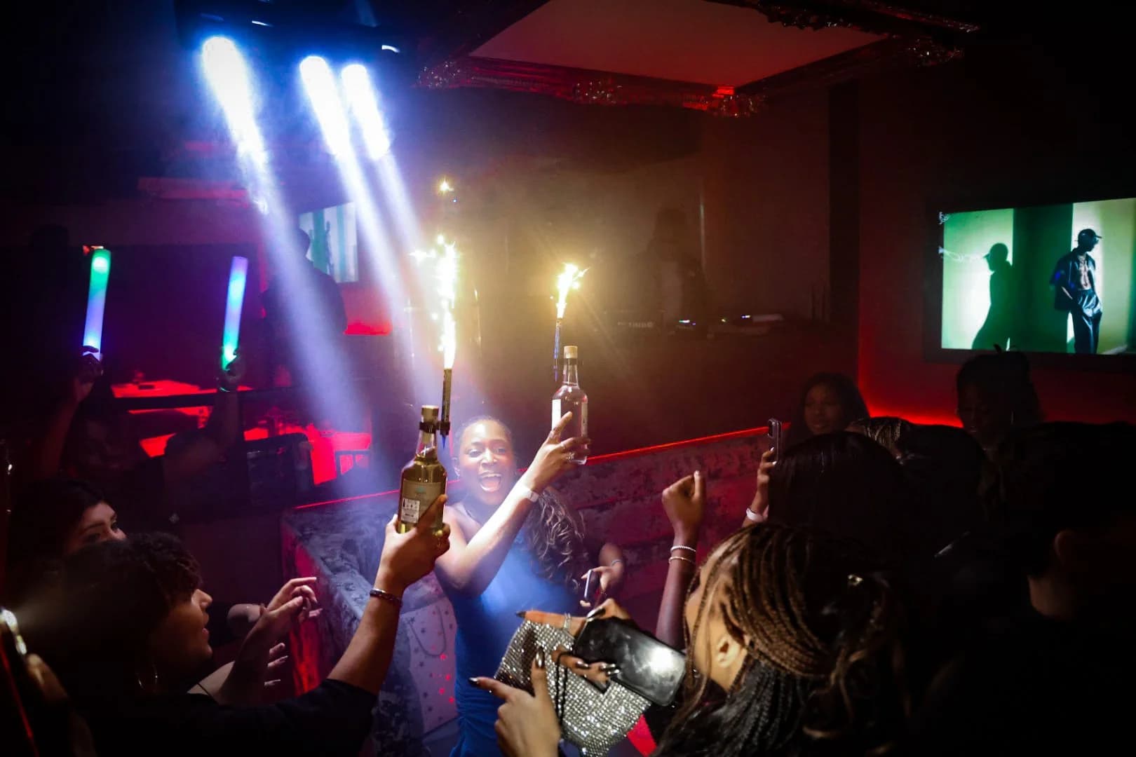 Prodigy Lounge