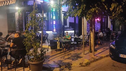 Bla bla Athens