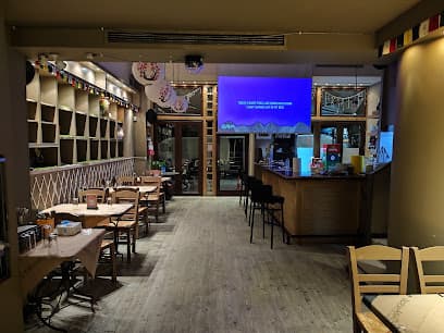 8848 Asian cuisine & sushi bar