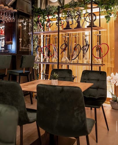 JOKER SHISHA BAR