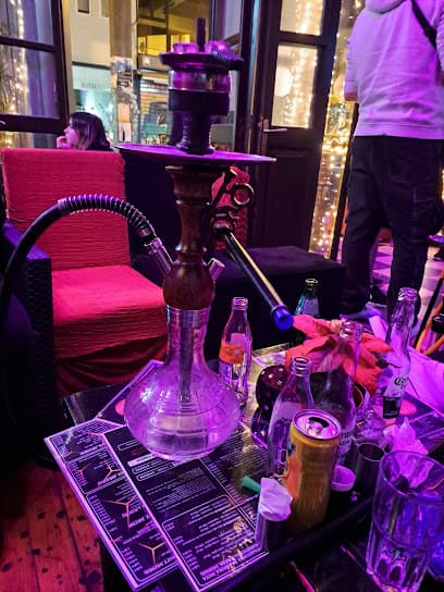 7 Times Dance Club & Shisha Lounge