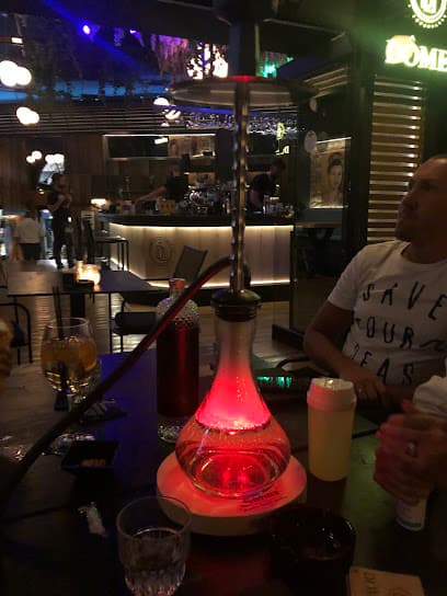 Domes All Day Cafe Bar & Restaurant