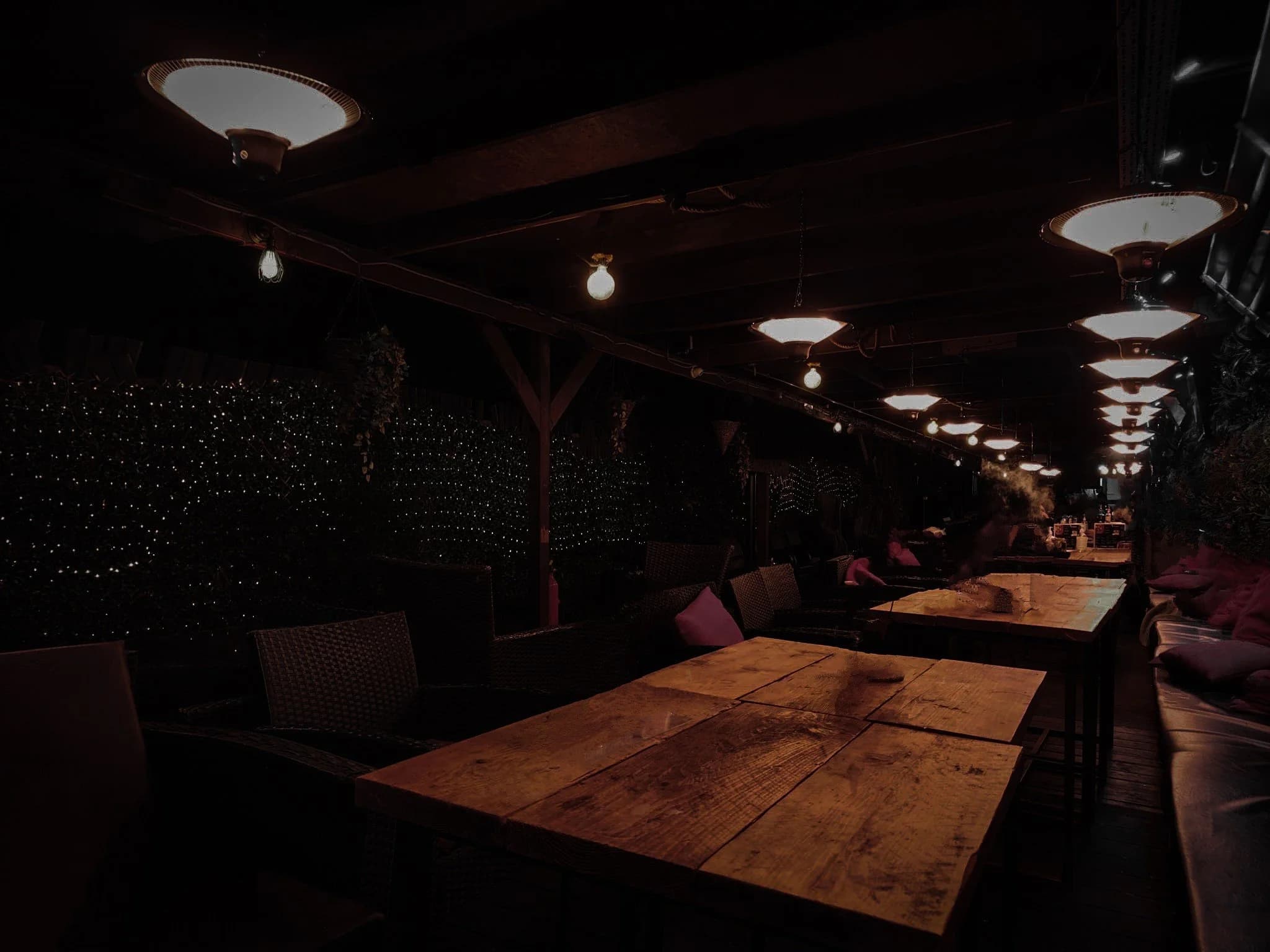 Tunnel | Lounge photo 6