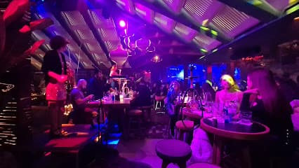 Gatsby Thessaloniki