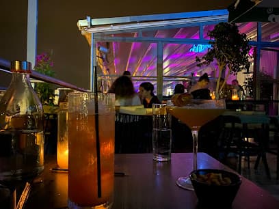 Veranda "Inspire Your Feelings"