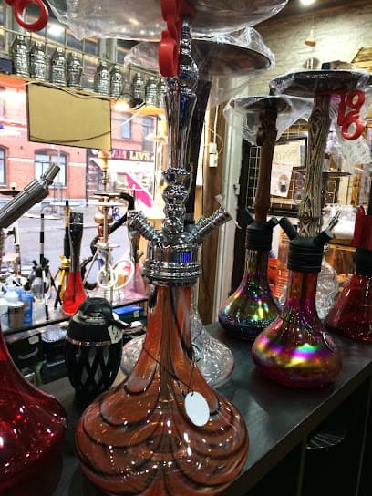 My Hookah House