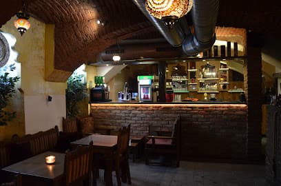 Fünfhaus Shisha & Cocktail Bar