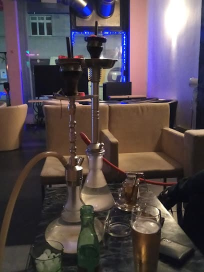Ali Baba Shisha Lounge