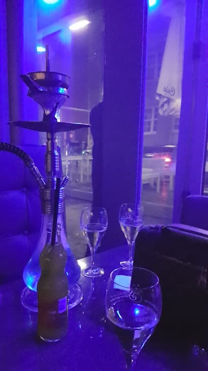 Mart11 Lounge&Bar
