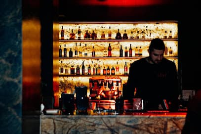 Kiki Party Bar