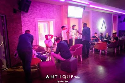 Café Antique photo 1