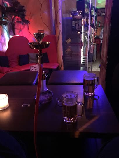 Catacombe Shisha Lounge