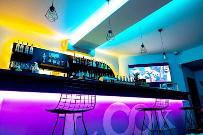 Look Hookah Lounge - Grenzach-Wyhlen