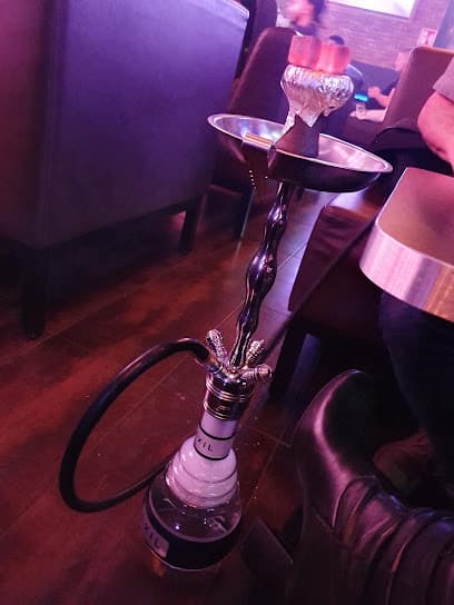 EXIL Shisha Lounge Bar