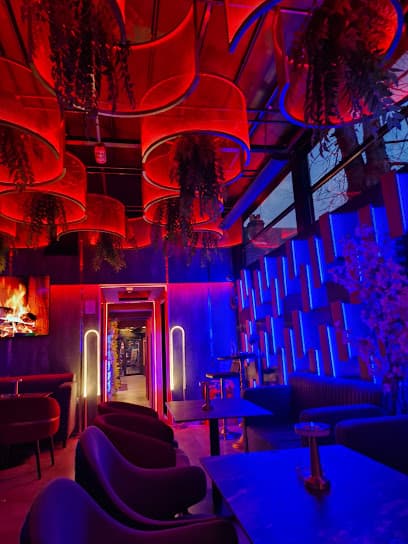 Qualia Lounge photo 2
