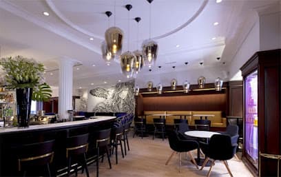 Arthur's rivegauche