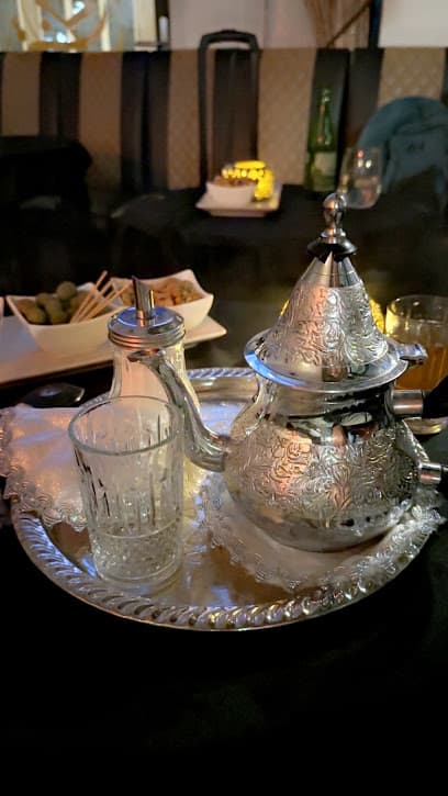 Hi Geneva Shisha Lounge