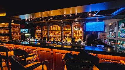 Sheera Lounge