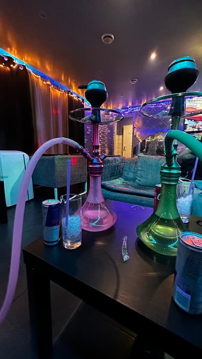 Royal Chicha Genève