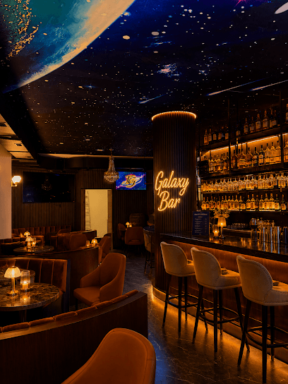 Toujoursplus Galaxy