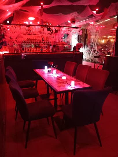 27 BAR Restaurant & Chicha