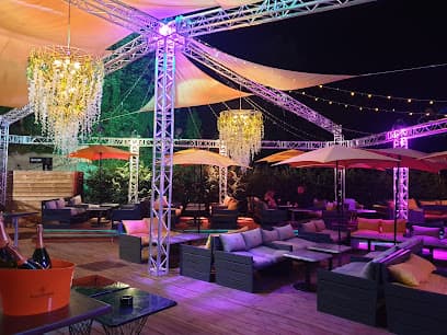 Mango Lounge Genève