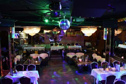 VIP Oriental