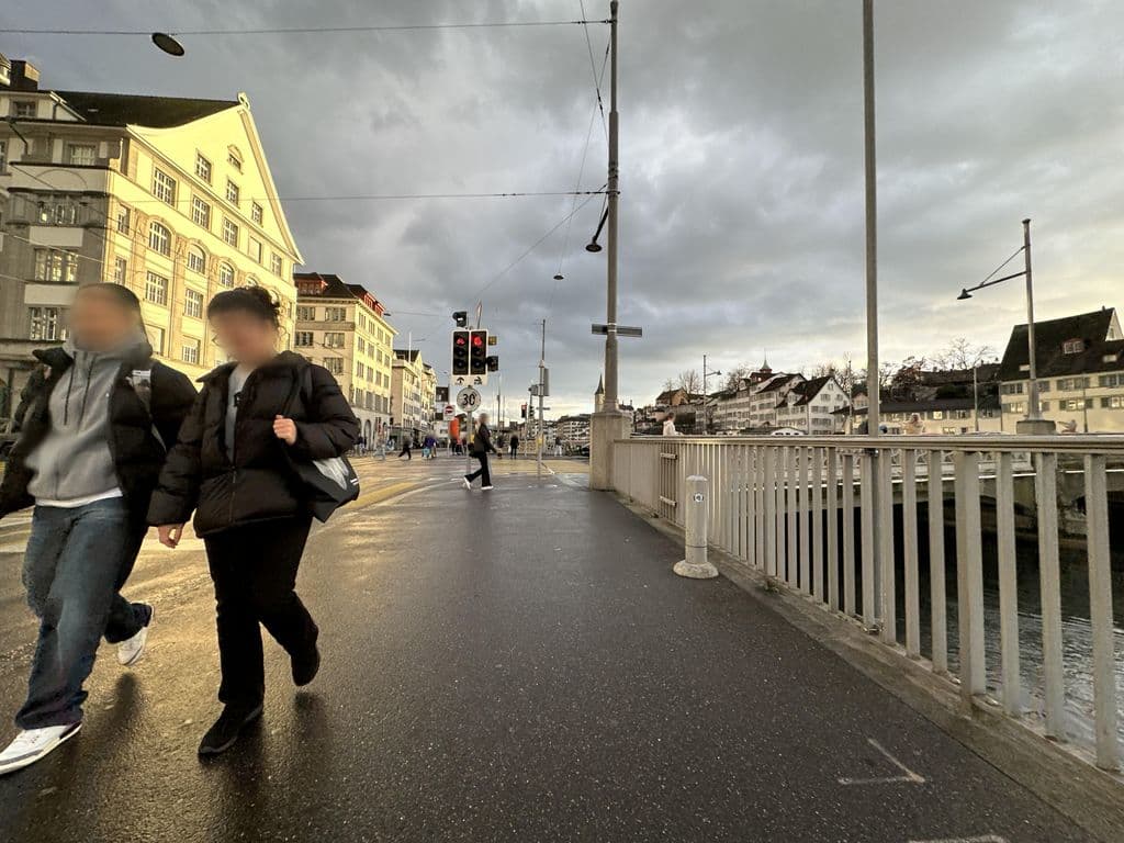 Street view near YAMAN Café-Bar