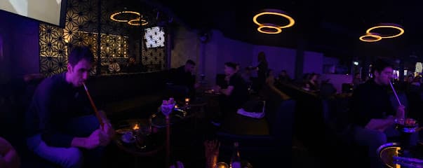 Babo's Shisha Lounge