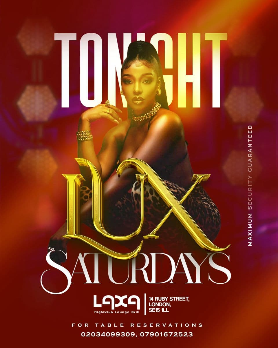 LAXA Lounge photo 4