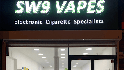 SW9 Vapes - Brixton Vape Shop