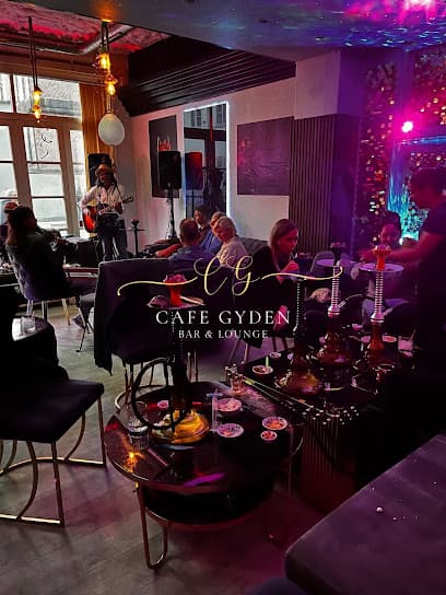 Cafe Gyden