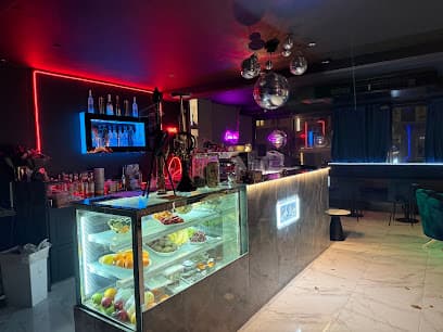 Café N'Joy