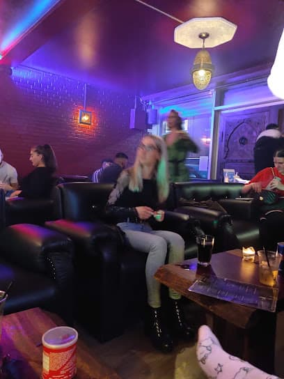 Prime Café & Lounge